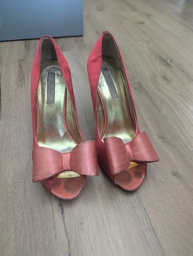 Ted Baker heels