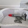 Halo Swivel Bassinet Image 2