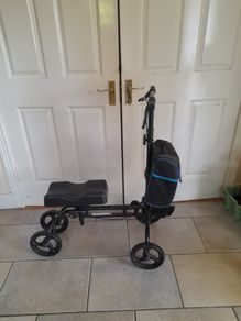 Knee Walker\ Knee Scooter