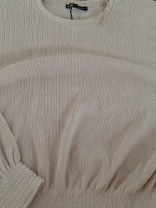 Zara Top Small