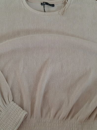 Zara Top Small