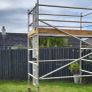 Scaffold - mobile tower Image 7
