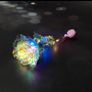 Artificial Rose Image 10