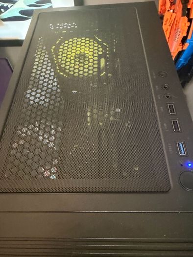 Budget Gaming PC