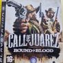 Call of Juarez Bound in blood  PlayStation3 ps3 games Original Image 2