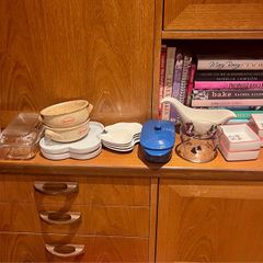 Bric a Brac