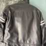 leather jacket Image 2