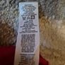 Dunnes Stores red sweater, size M Image 5