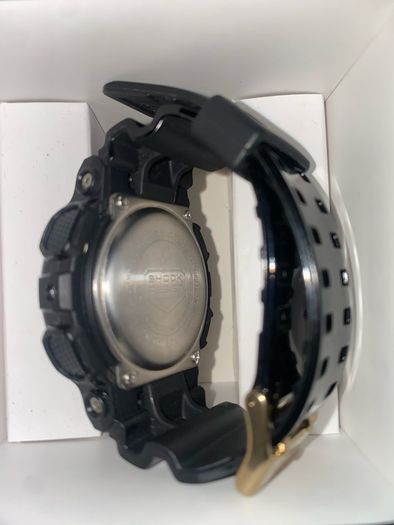 Casio G shock protection Digital Quartz Watch