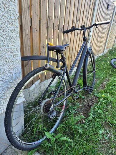 Bike Forme Cromeford 2 Ladies