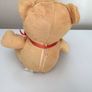 Christmas Lindtt Teddy bear plush Image 2