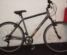 men's hybrid