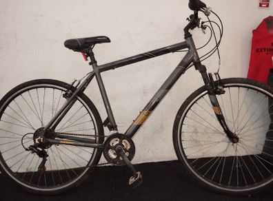 men's hybrid