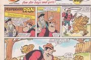 The Dandy #2571 (2nd March 1991) Dc Thomson Uk Comic