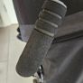 Silver Cross Stroller (with travel bag) Image 6