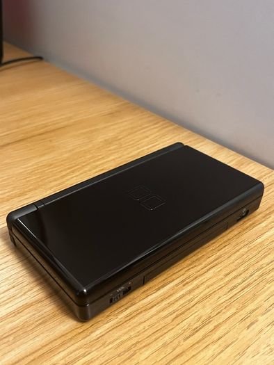 Mint Nintendo ds lite black