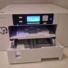 Sawgrass 500 Sublimation Printer