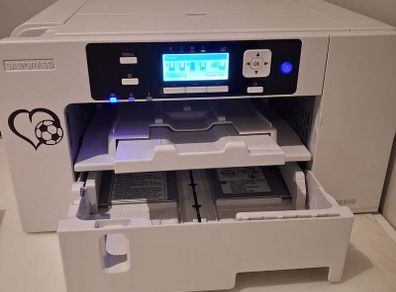 Sawgrass 500 Sublimation Printer