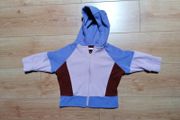 NEXT Zip-Through Hoodie (size 3y - 98cm)