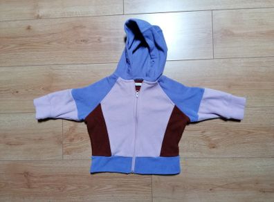 NEXT Zip-Through Hoodie (size 3y - 98cm)