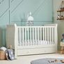 Mia Cot Bed Image 5