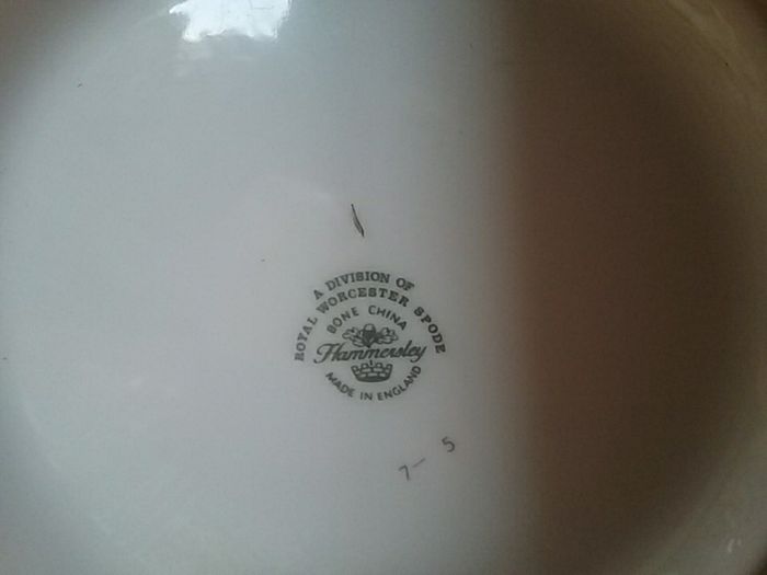 Ceramic Tankard