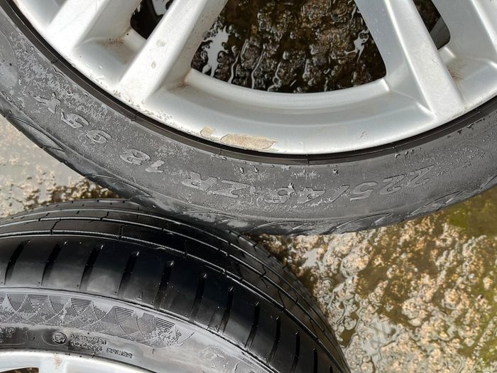 2014 Bmw Alloys Wheels