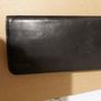 ZHUSE Leather Powerbank Wallet, with both USB b lead and USB c Adaptor, Slots for cards and notes, and charges via USB b port, in excellent condition Image 4