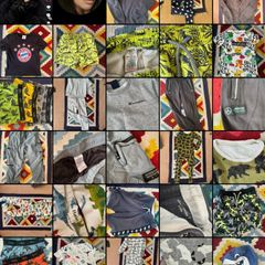 Bundle boy 8 Hatley Puma Next Ralph Lauren