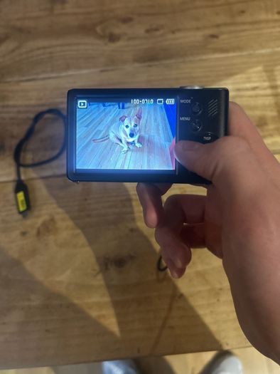 samsung digital camera