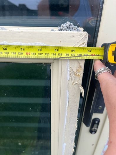 Sliding Door & Window