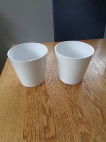 Ceramic Flower Pots for Sale