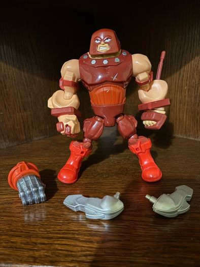 Hasbro Marvel Super Hero Mashers - Collection of 21 Figures