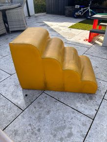 Free kids stairs