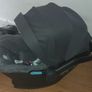 uppababy mesa  car seat with isofix base Image 6
