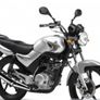 Yamaha YBR 125 Genuine OEM Exhaust YBR125 Image 6