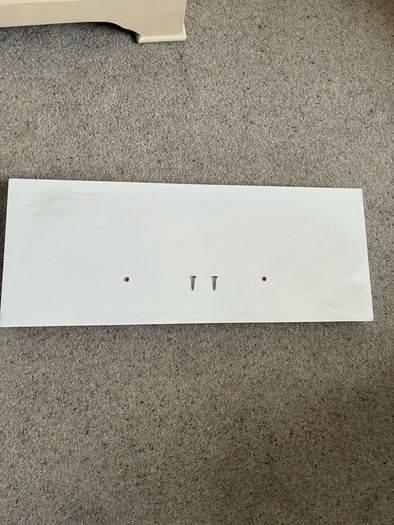 Floating Shelf