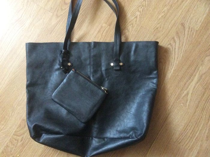 M&S Tote Bag