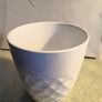 2 different itemes- 1-1960s Langley Sherwood Coffee Pot but stmpe been gone 60.00 euro.2- Ceramic Plant pot or vase 628/14 Made In Germany. 18.00 euro. Image 9