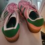 Trainers women pink Image 3