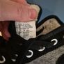 Converse High Tops Image 8