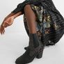 NEW Desigual Ankle Boots size 6.5 FREE POST Image 6