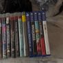 Stored consoles and games Image 8