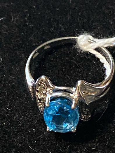 jewellery
