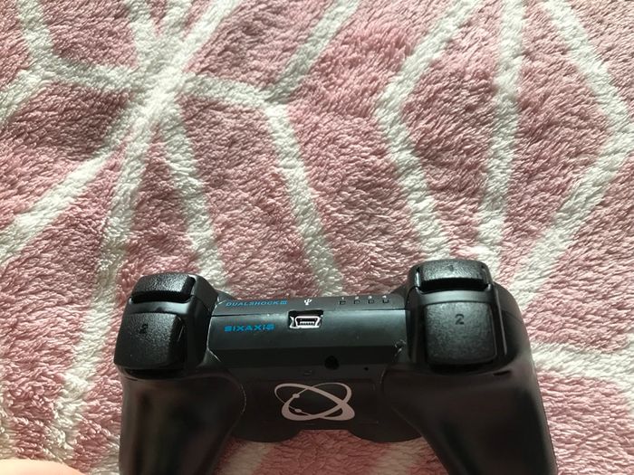 OXY Wireless Controller for PlayStation 3 PS3
