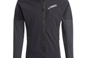 ADIDAS Men's TERREX Techrock Wind hoodie Jacket Adidas Running size xl