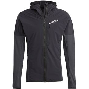 ADIDAS Men's TERREX Techrock Wind hoodie Jacket Adidas Running size xl