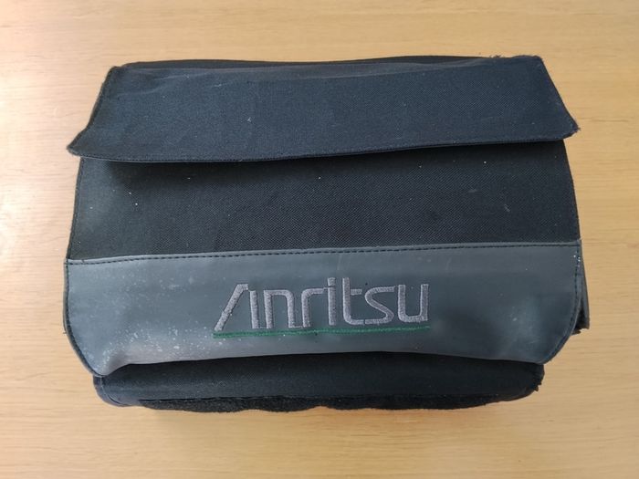 Anritsu MS2721A 100kHz to 7.1GHz Spectrum Analyser