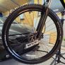 Bicycle Bike MTB Mountain bike. Image 2