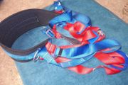 Portwest 2-point comfort safety harness